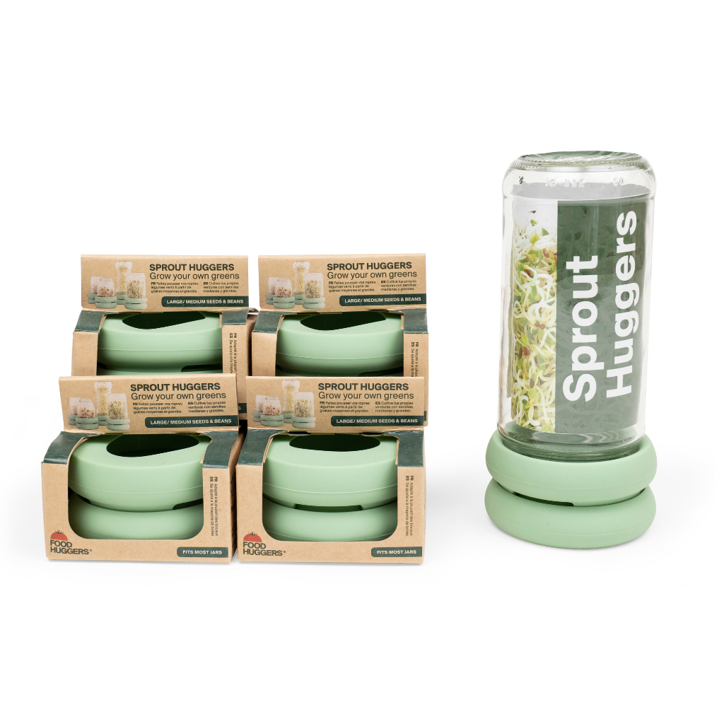 Sprout Huggers