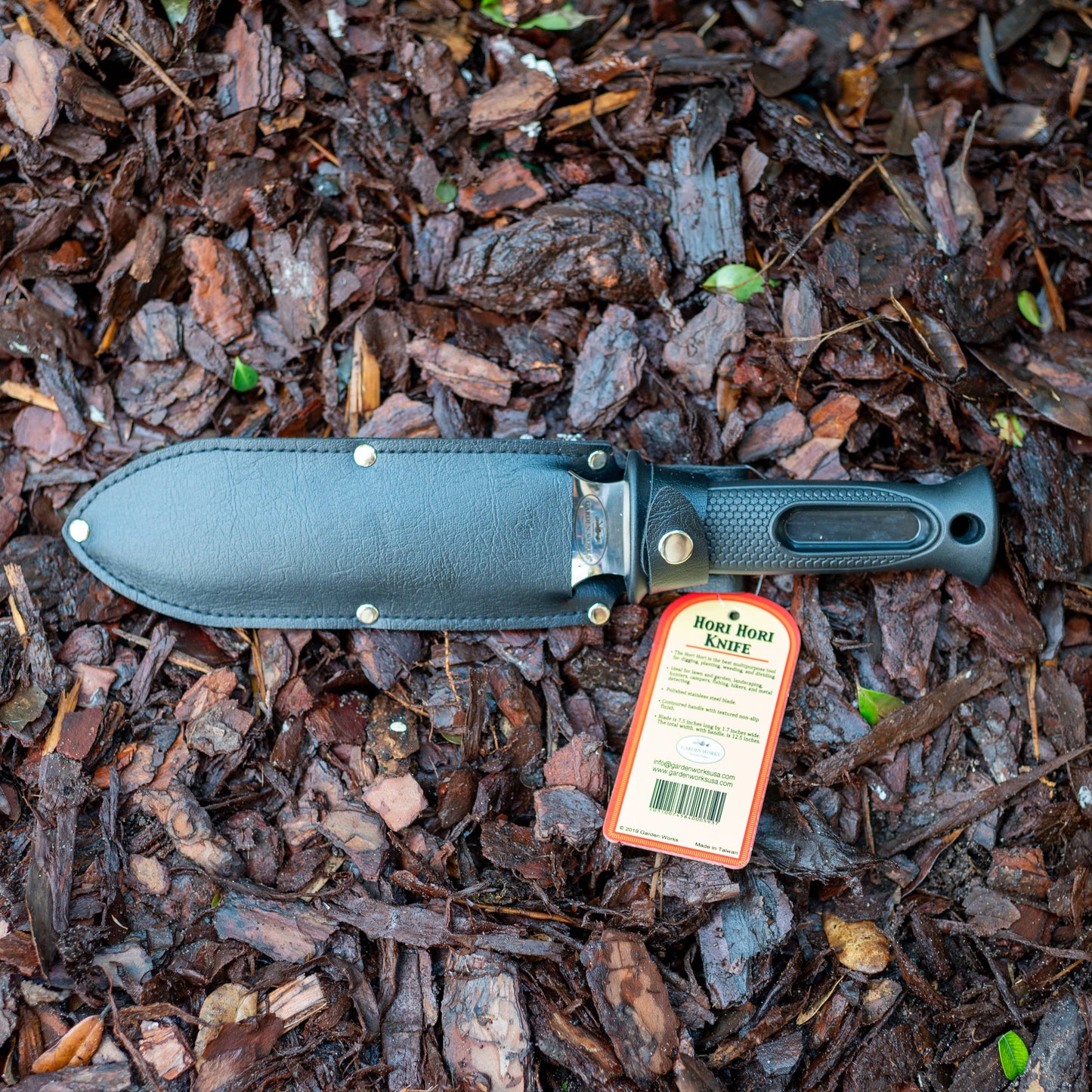 Hori Hori Knife