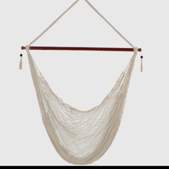 Hammock Swing - Off White