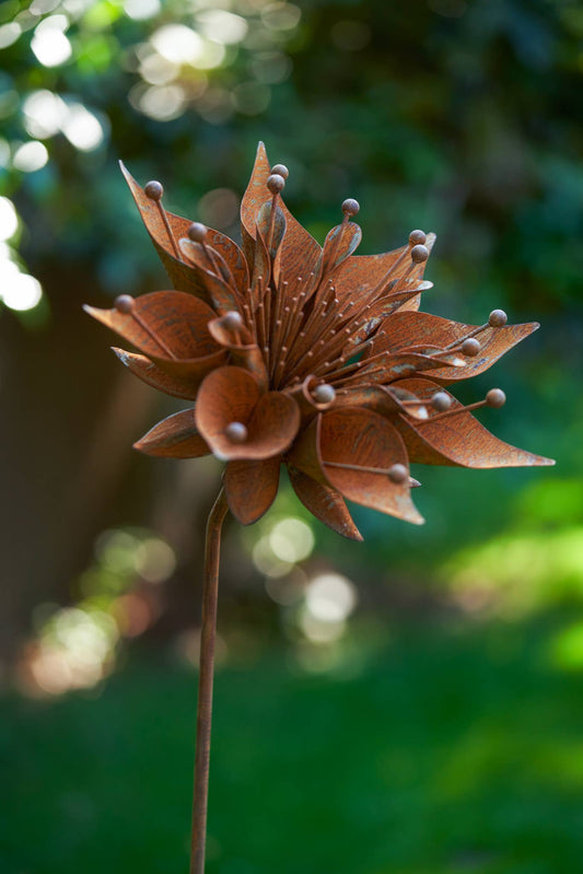 Ragna Flower Stake