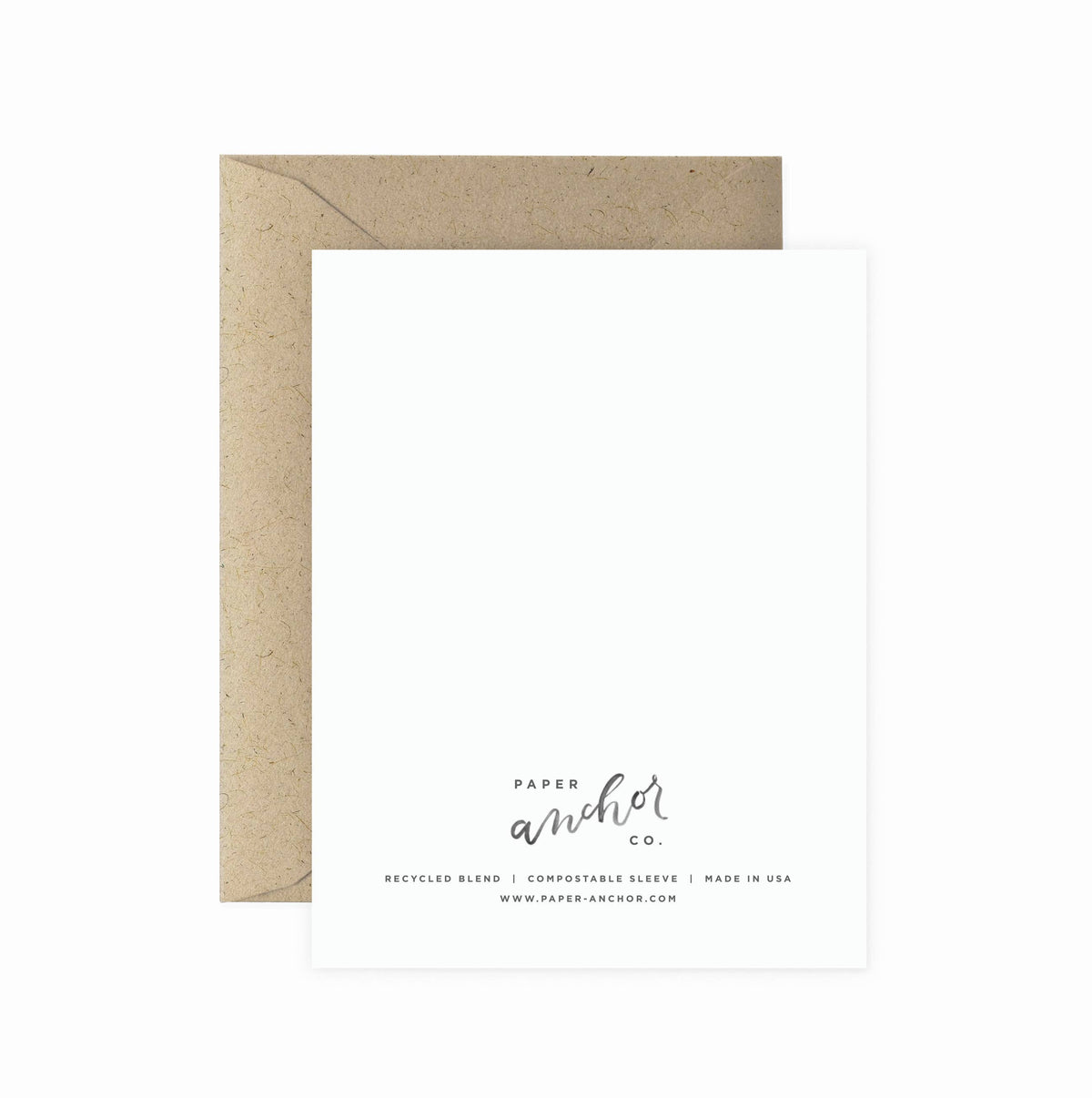 Happy New Home Greeting Card | Housewarming Congratulations