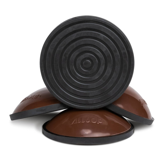 Pot Pad 4 pack - Cocoa