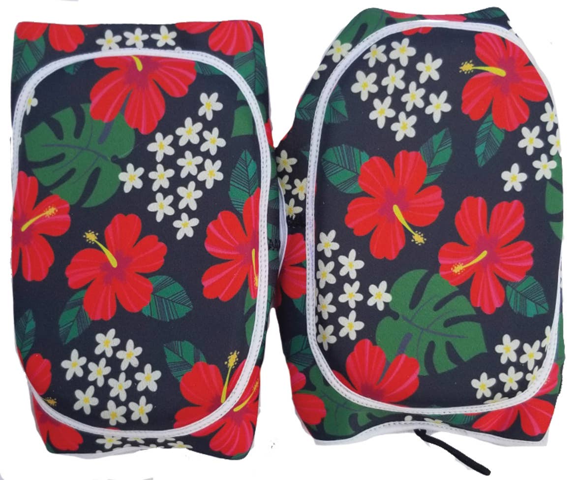 Komfy Knees™ Kneepads