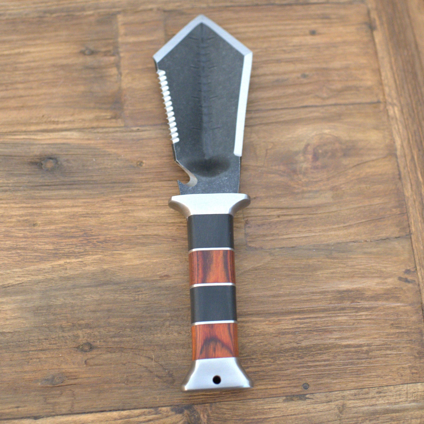 Ironwood Hori Hori Trowel