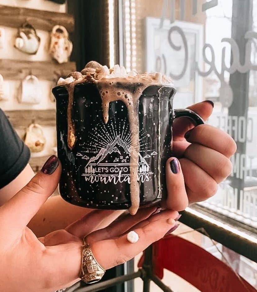 Classic Hot Chocolate Mix