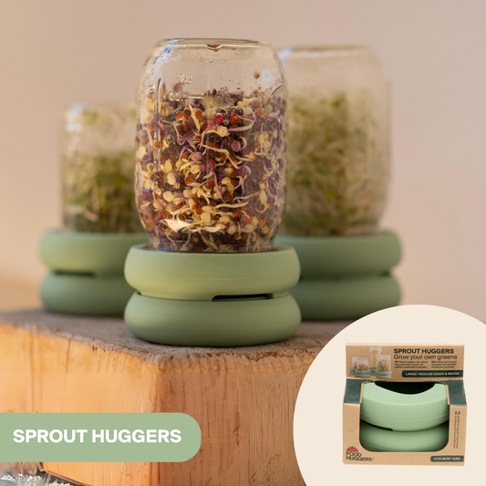 Sprout Huggers