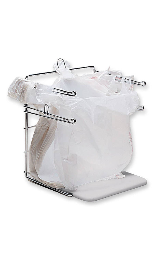 Plastic Bag Holder