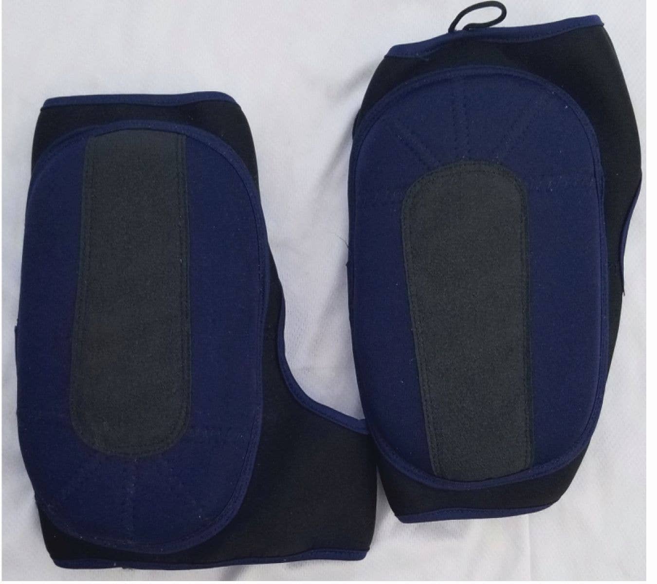 Komfy Knees™ Kneepads
