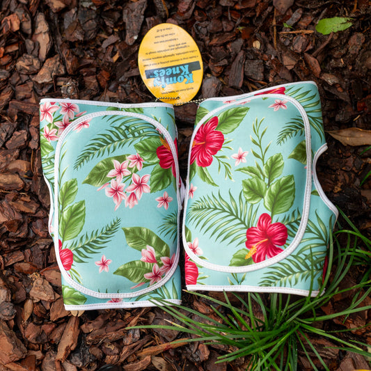 Komfy Knees™ Kneepads