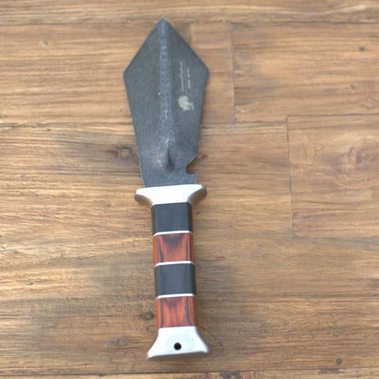 Ironwood Hori Hori Trowel