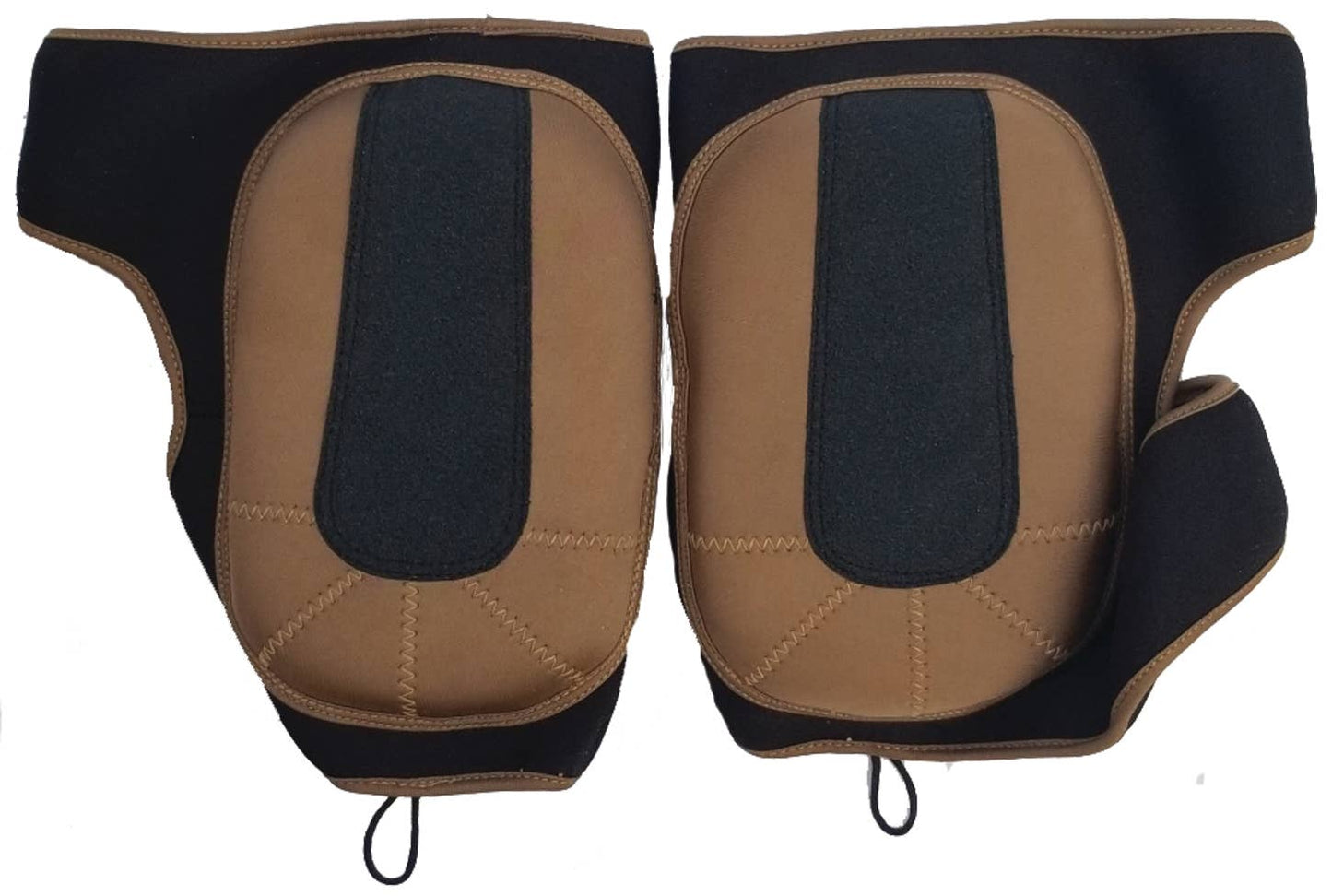 Komfy Knees™ Kneepads