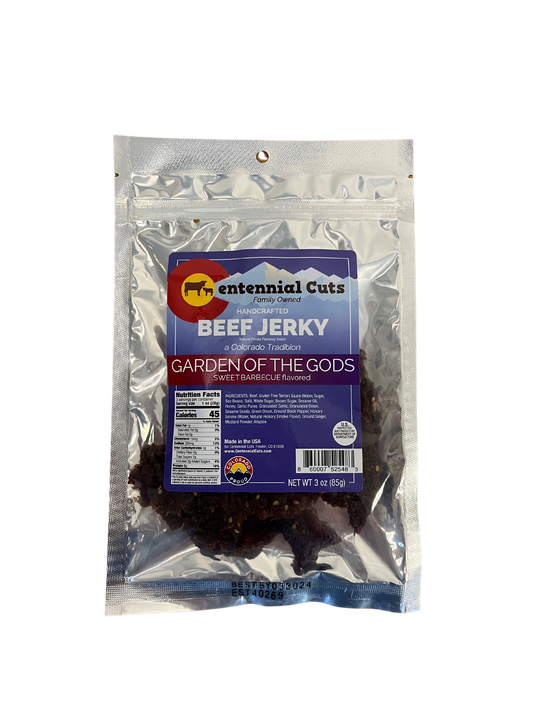 3 oz Garden Of The Gods