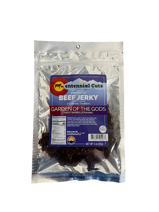 1 Oz  Garden of the Gods