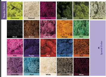 Reindeer Moss 10lb box