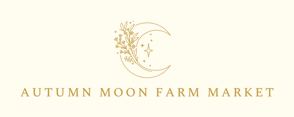 Autumn Moon Farm Market