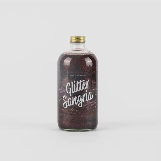 Glitter Sangria, 16 fl oz