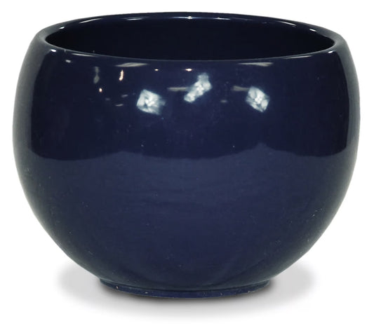 Luna Bowl 5.5” - Slate Blue