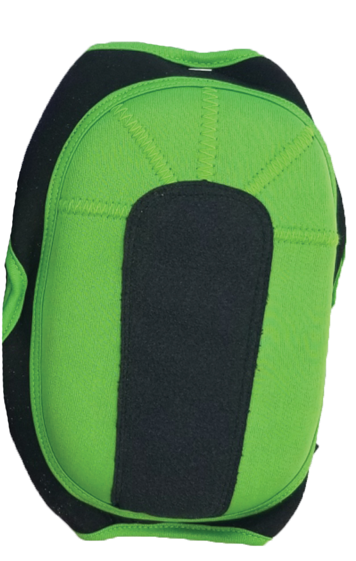 Komfy Knees™ Kneepads