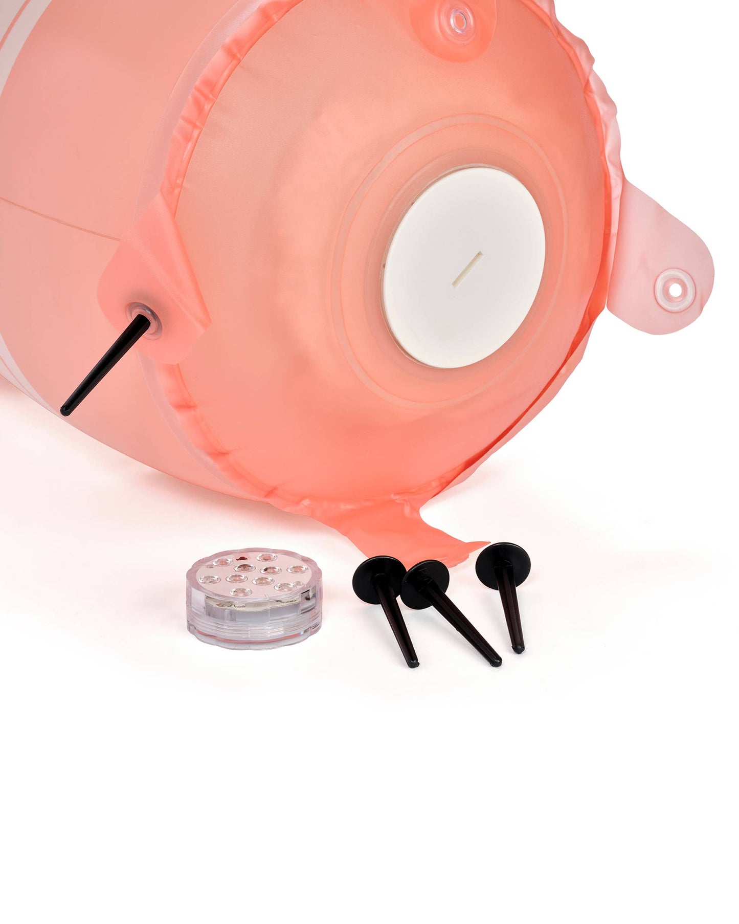 Colorful Halloween Lawn Snakes