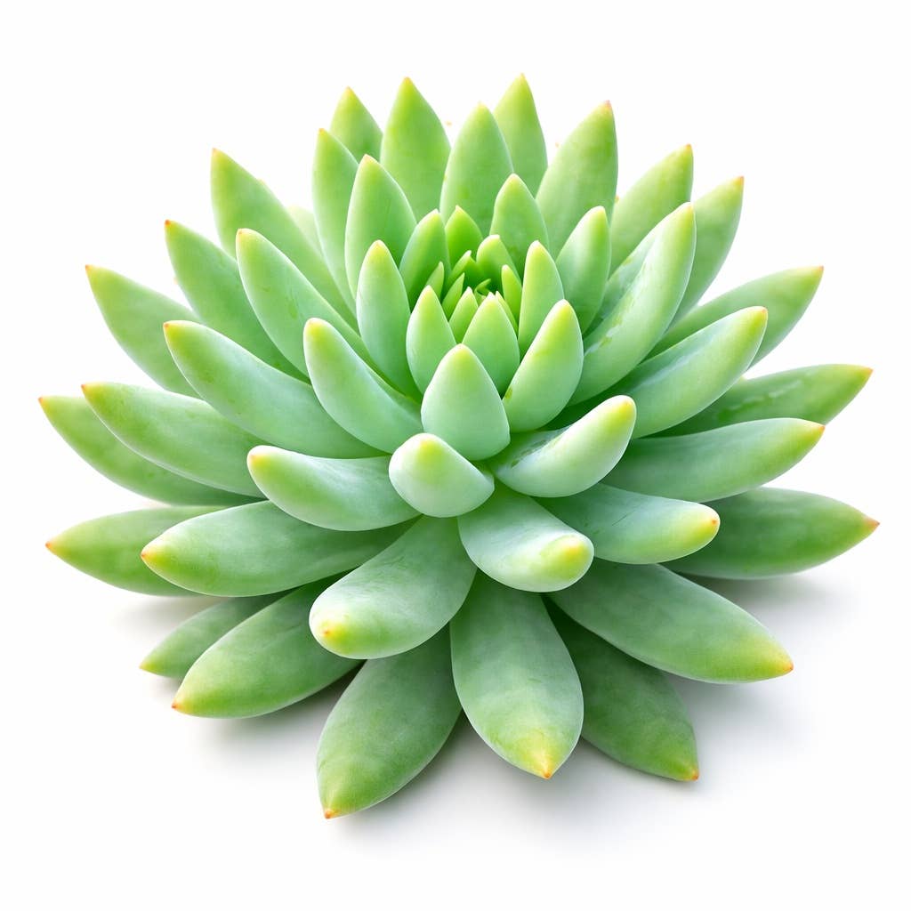 Sedeveria 'Harry Butterfield' 2-in Plastic Pot