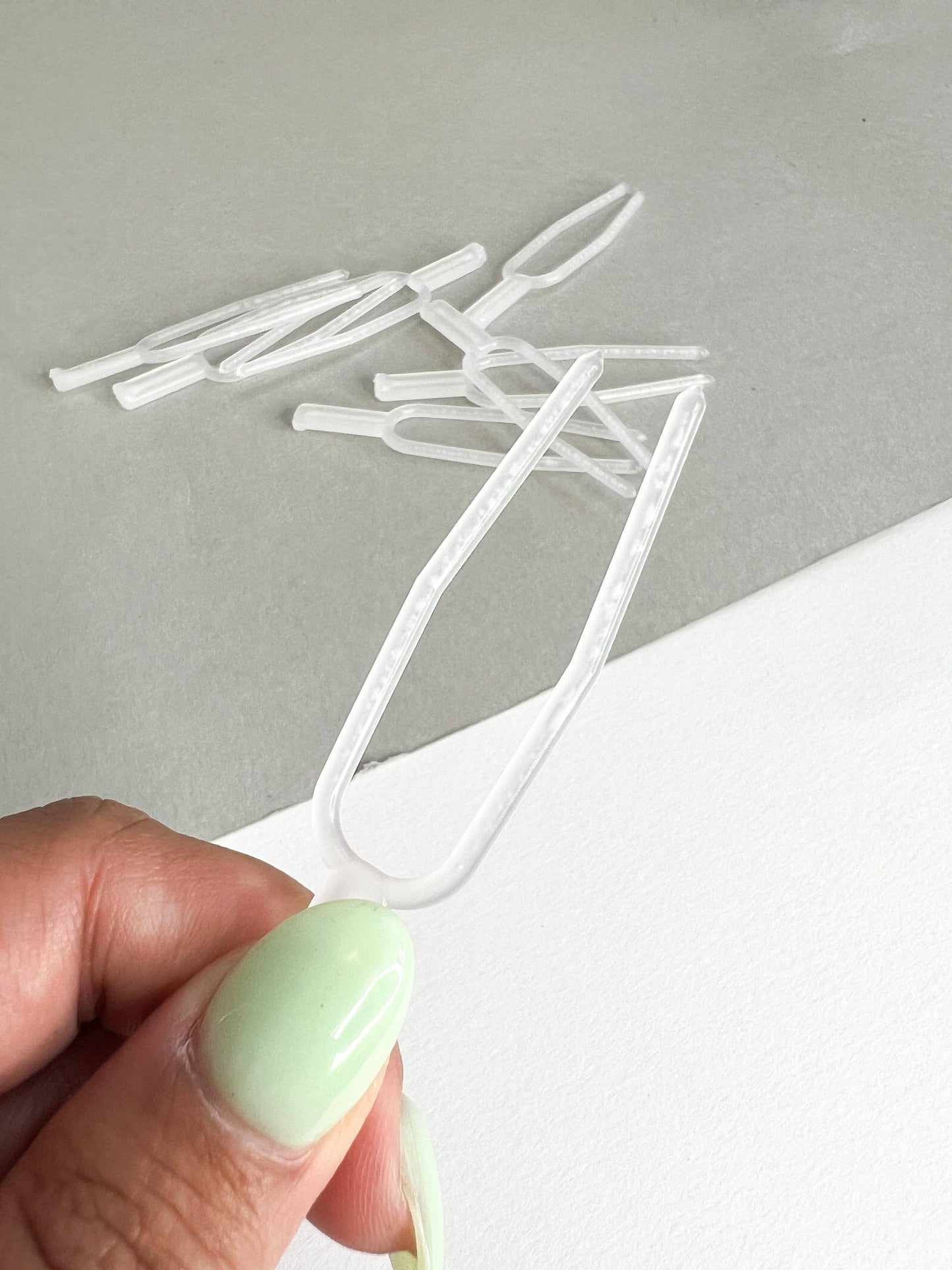 Plant Propagation Pins (Strawberry pins)