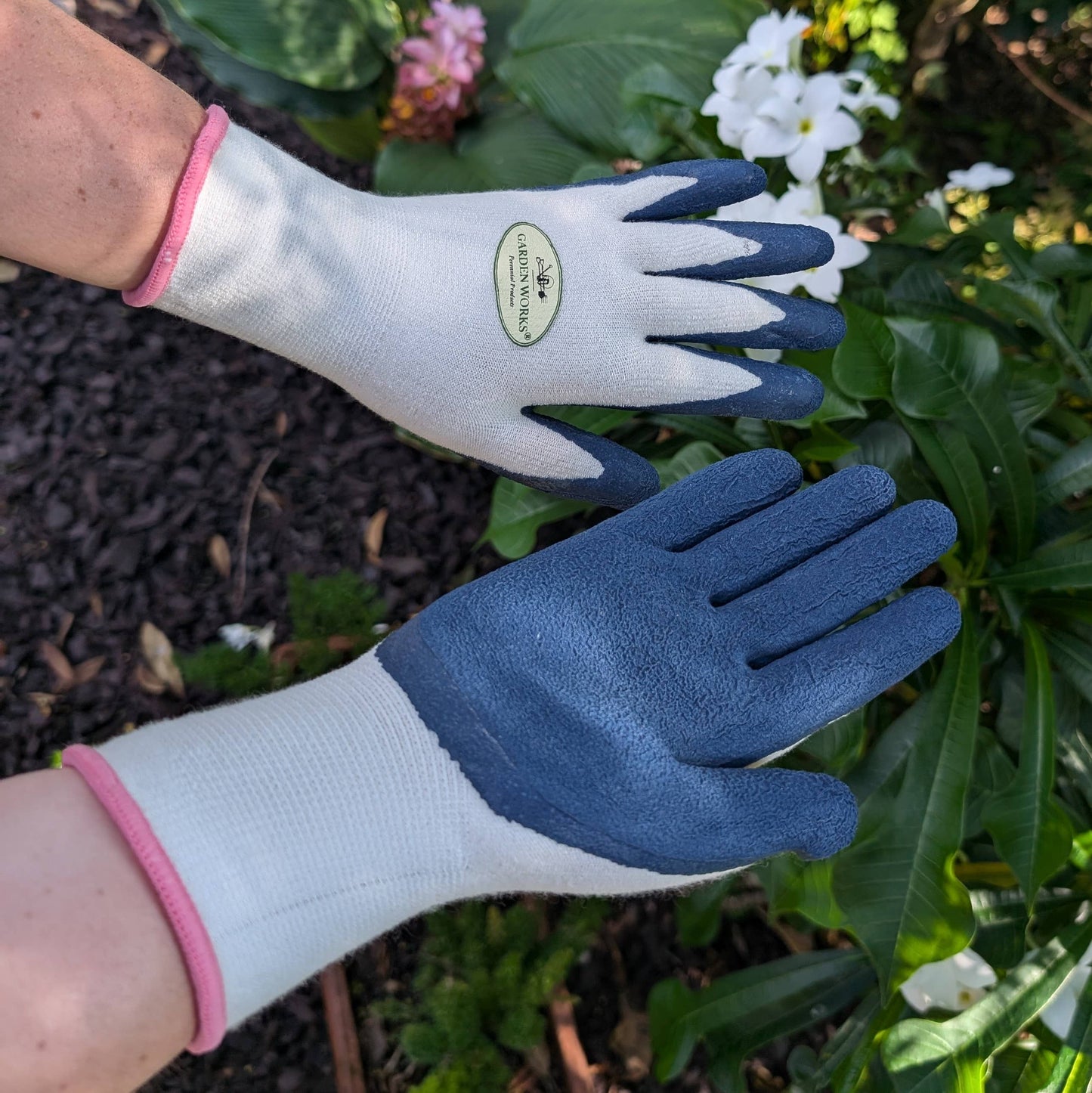 Bamboo Fit Gloves