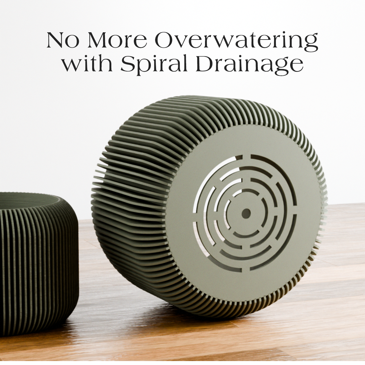 ORBIS Planter