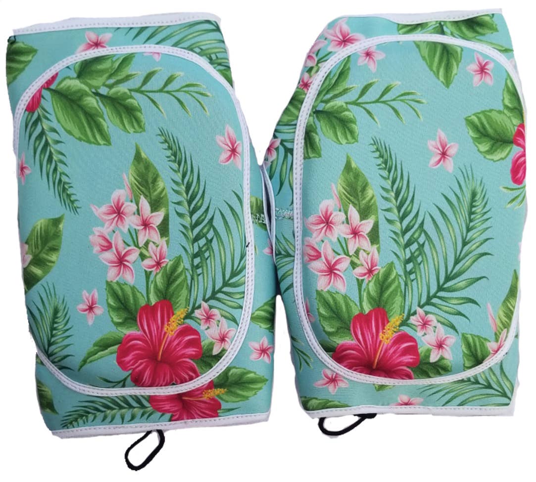 Komfy Knees™ Kneepads