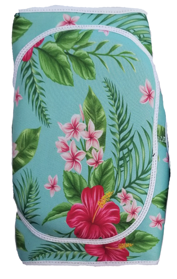 Komfy Knees™ Kneepads