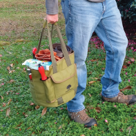 Ironwood Tool Bag