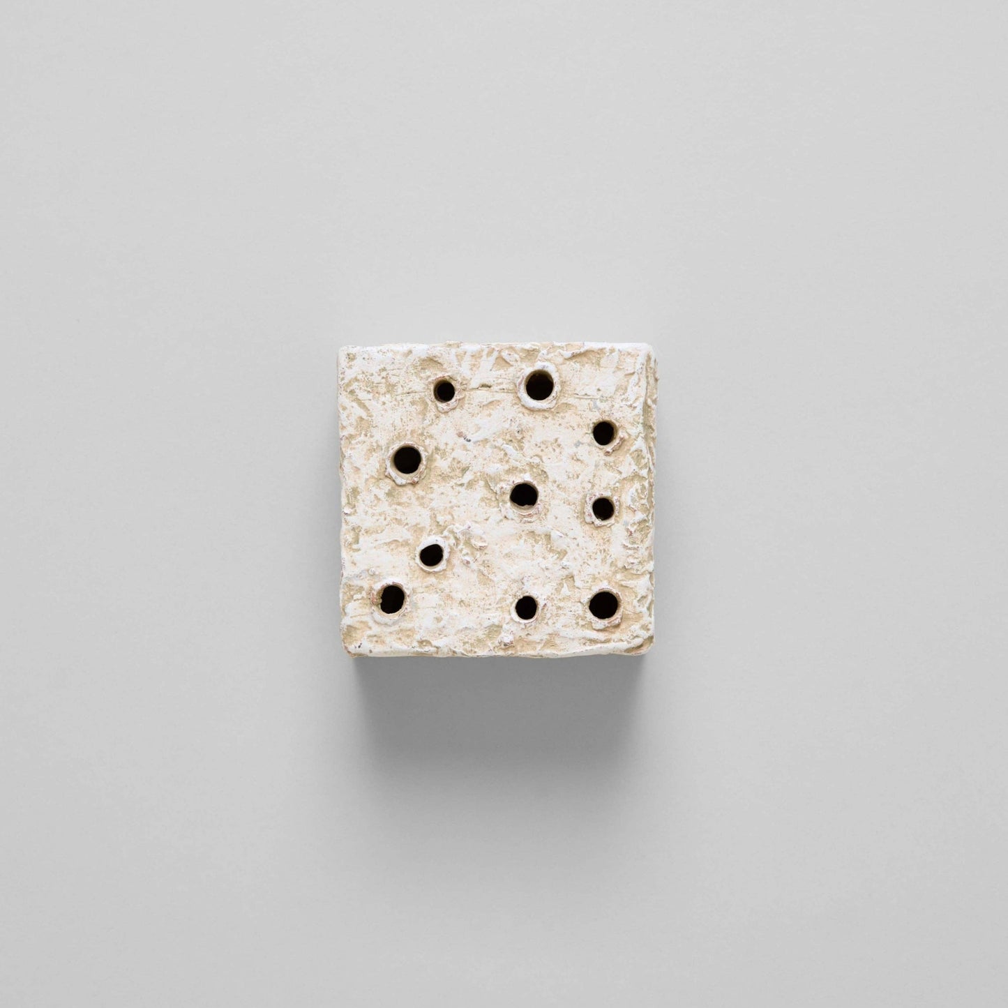 Ceramic Frogs Block